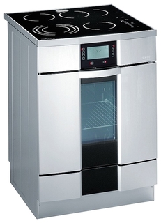 Плита электрическая GORENJE EC 2000P2