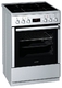 Плита электрическая GORENJE EC 63398 AX