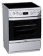 Плита электрическая GORENJE EC 63399 DBR