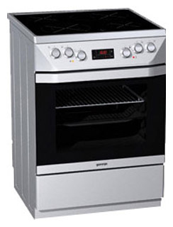 Плита электрическая GORENJE EC 63399 DW