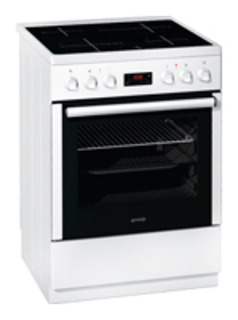 Плита электрическая GORENJE EC 65333 AW