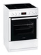Плита электрическая GORENJE EC 65333 AW