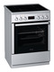 Плита электрическая GORENJE EC 65333 AX