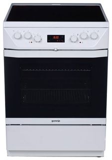 Плита электрическая GORENJE EC 65348 DW