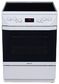 Плита электрическая GORENJE EC 65348 DW