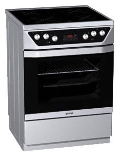 Плита электрическая GORENJE EC 67346 DW