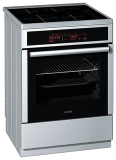 Плита электрическая GORENJE ET 68753 AX