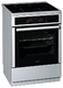 Плита электрическая GORENJE ET 68753 AX