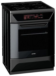 Плита электрическая GORENJE ET 68754 BB