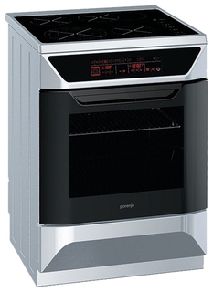 Плита электрическая GORENJE ET 68755 BX