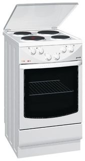 Плита электрическая GORENJE E 271 W