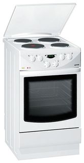 Плита электрическая GORENJE E 277 W