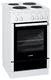 Плита электрическая GORENJE E 52102 AW