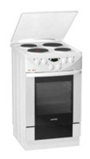 Плита электрическая GORENJE E 778 W