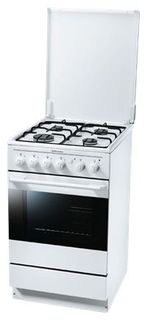 Плита газовая Electrolux EKG 511109 W