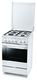 Плита газовая Electrolux EKG 511109 W