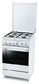 Плита газовая Electrolux EKG 511114 W