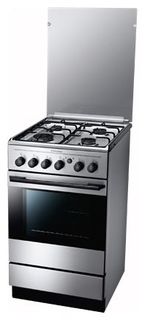 Плита газовая Electrolux EKG 511114 X