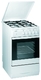 Плита газовая GORENJE G 300 SM-W