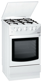Плита газовая GORENJE G 470 W