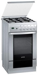 Плита газовая GORENJE GI 437 E