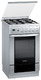 Плита газовая GORENJE GI 437 E