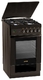 Плита газовая GORENJE GI 438 B