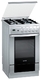 Плита газовая GORENJE GI 438 E