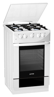 Плита газовая GORENJE GI 476 W