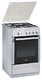 Плита газовая GORENJE GIN 52198 AS
