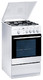 Плита газовая MORA MGN 52103 FW