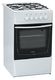 Плита газовая НОРД ПГ-4 104-3А white
