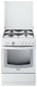 Плита газовая ARISTON CG 64S G3 (W) R/HA