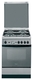 Плита газовая ARISTON CG64SG37(X)RU/HA