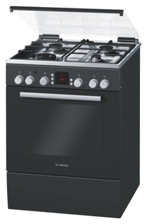 Плита газовая BOSCH HGG 34W365R