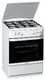Плита газовая GORENJE G 61220 DW