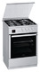 Плита газовая GORENJE GI 62378 AX