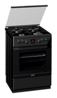 Плита газовая GORENJE GI 62396 DBR