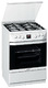 Плита газовая GORENJE GI 63396 DW
