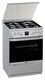 Плита газовая GORENJE GI 63396 DX