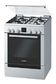 Плита комбинированная с электродуховкой BOSCH HGV 645220R