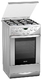 Плита комбинированная с электродуховкой GORENJE K 577 E