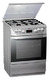 Плита комбинированная с электродуховкой GORENJE K 65348 DX