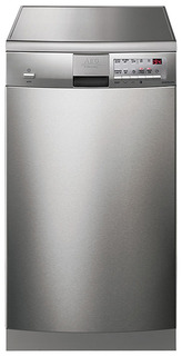 Посудомоечная машина AEG F 64760 M