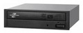 Привод DVD+/-RW Sony (Optiarc) AD7261S-0B LS SATA черный