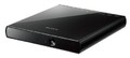 Привод DVD+/-RW Sony DRX-S77U/B ext slim black RTL