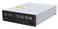 Привод Blu-Ray HP BD-combo BD240i черный