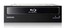 Привод Blu-Ray Samsung BD-combo SH-B123L/RSBP black LS RTL