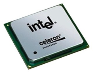 Процессор Intel  LGA775 Celeron-440 (2000/800/512K) OEM