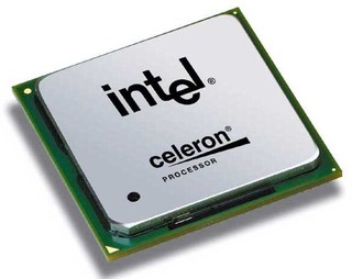Процессор Intel LGA775 Celeron-430 (1800/800/512K) OEM